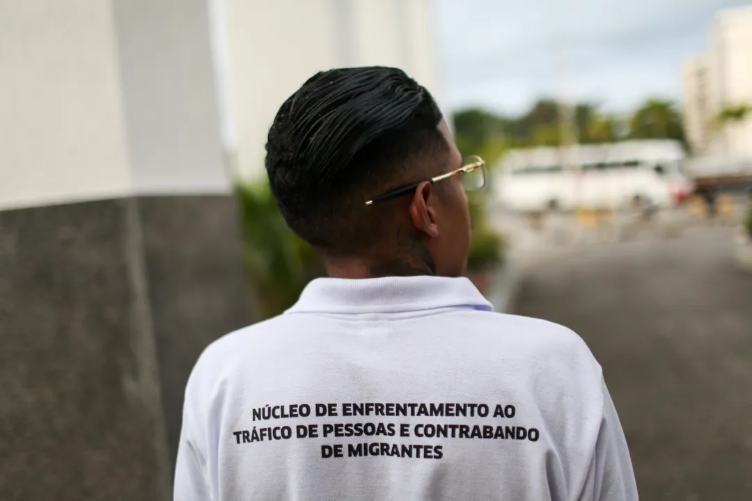 Imagem ilustrativa da imagem A lógica dos imigrantes