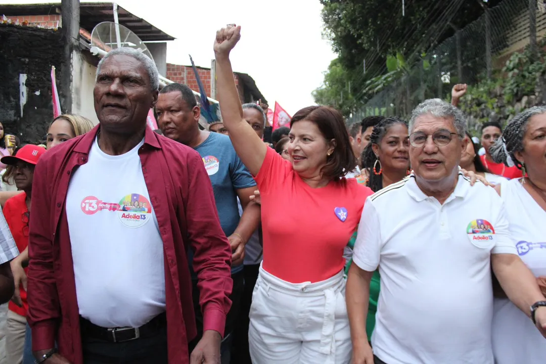 Ato aconteceu na Zona norte de Ilhéus