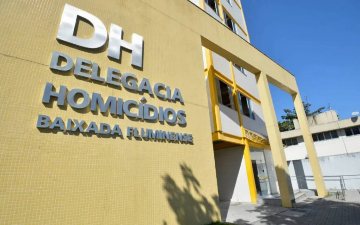 Delegacia de Homicídios da Baixada Fluminense (DHBF) investiga o caso