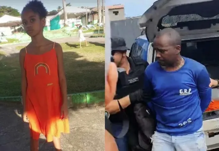 O crime aconteceu no bairro de Pernambués, em Salvador