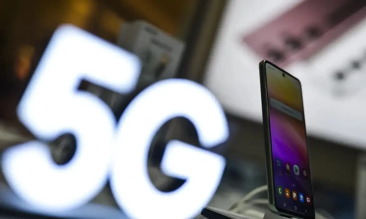 Com as novas autorizações, 19 estados passam a ter todos seus municípios liberados para o serviço de 5G