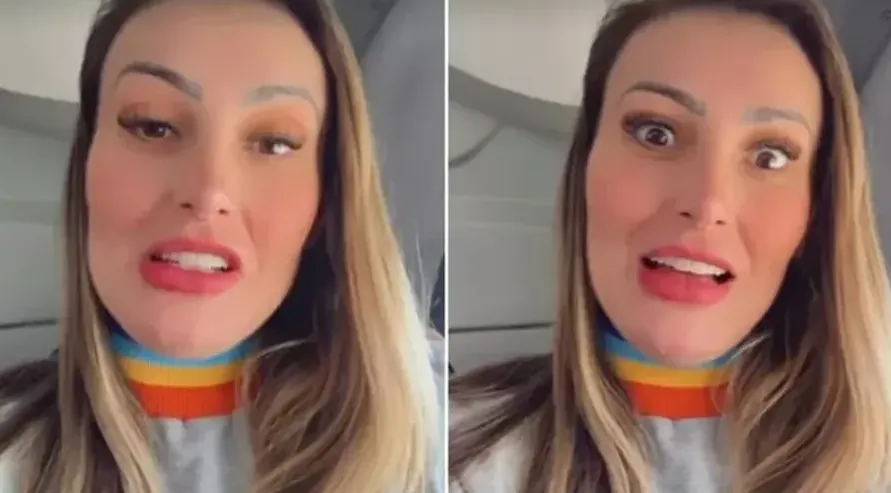 Andressa Urach declarou ter recuperado o total de R$ 2 milhões que alega ter sido "roubado" pela Igreja Universal do Reino de Deus