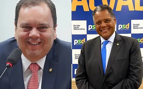 Políticos não desistiram de concorrer à presidência da Câmara