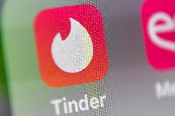 Tinder aponta que tem recursos como o "modo incógnito"