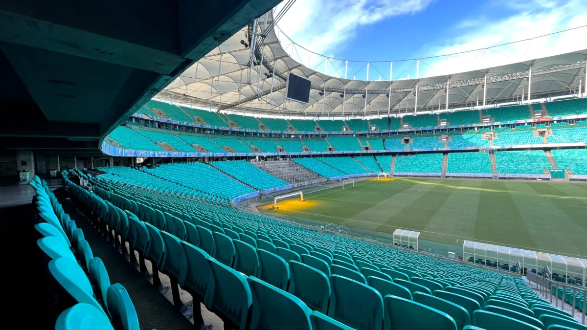 Arena Fonte Nova