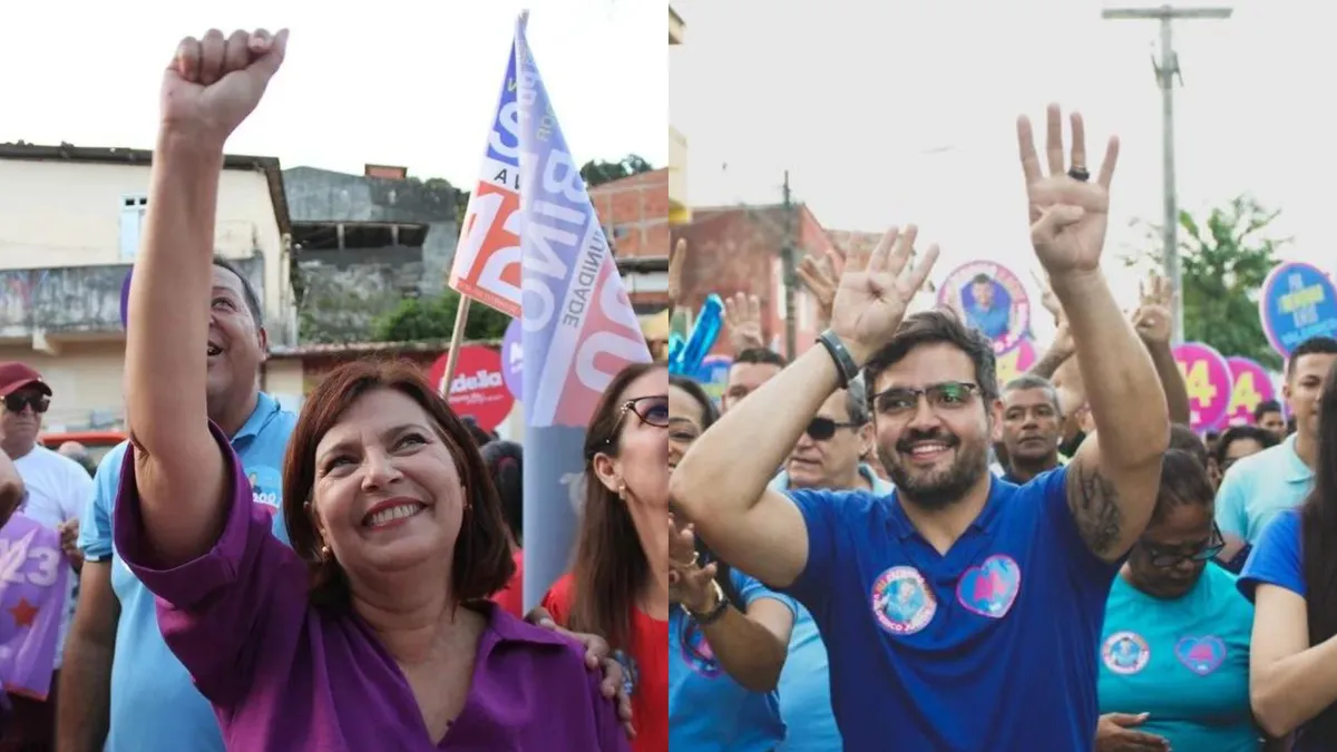 Adélia pode se tornar a primeira mulher a governar Ilhéus