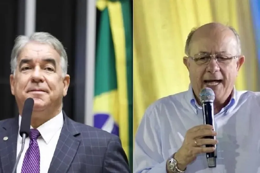 Duelo de Zés deve ir para o segundo turno em Feira