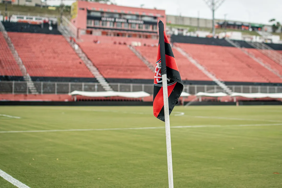 Elenco rubro-negro fará cinco treinos na Toca do Leão para jogo decisivo contra o Atlético-GO