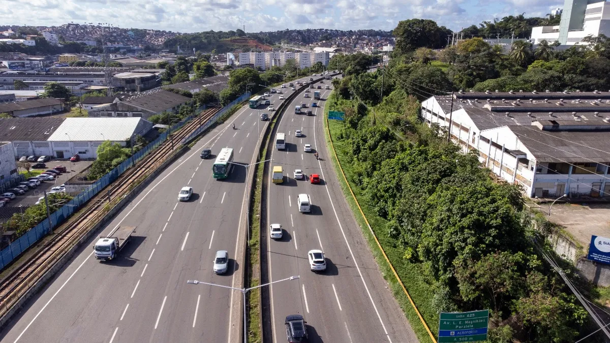 Concessionária recomenda aos motoristas que façam a manutenção do veículo