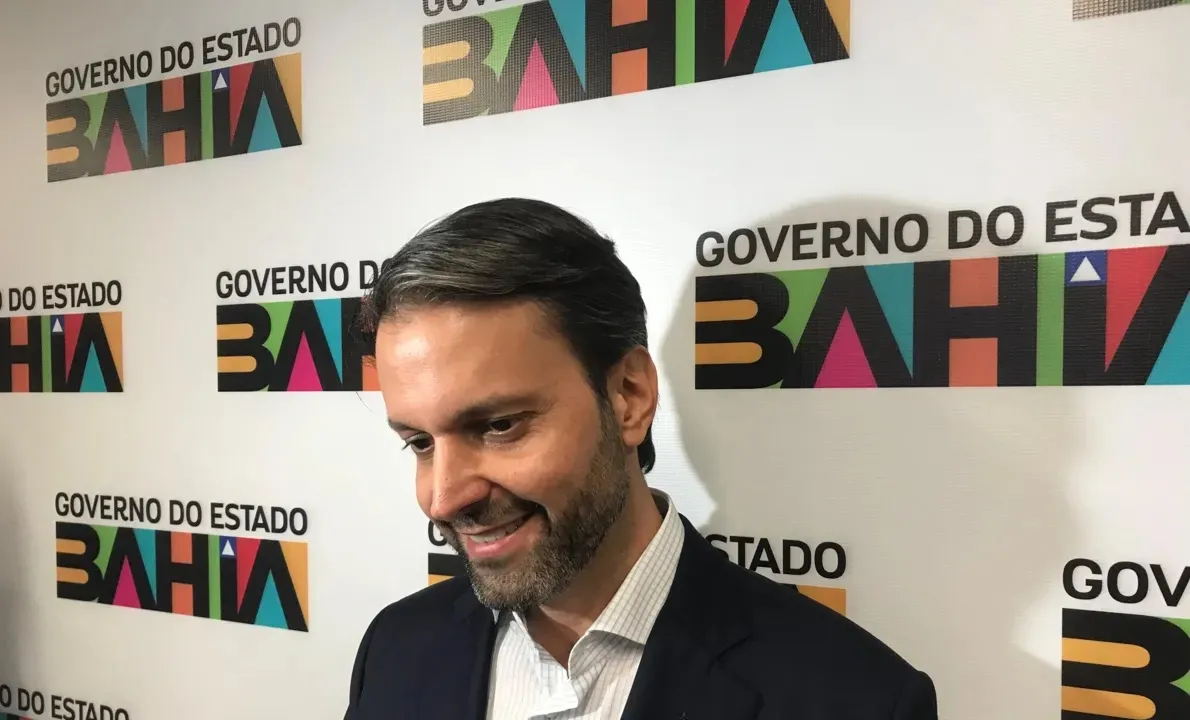 Alexandre Baldy é representante da marca no Brasil