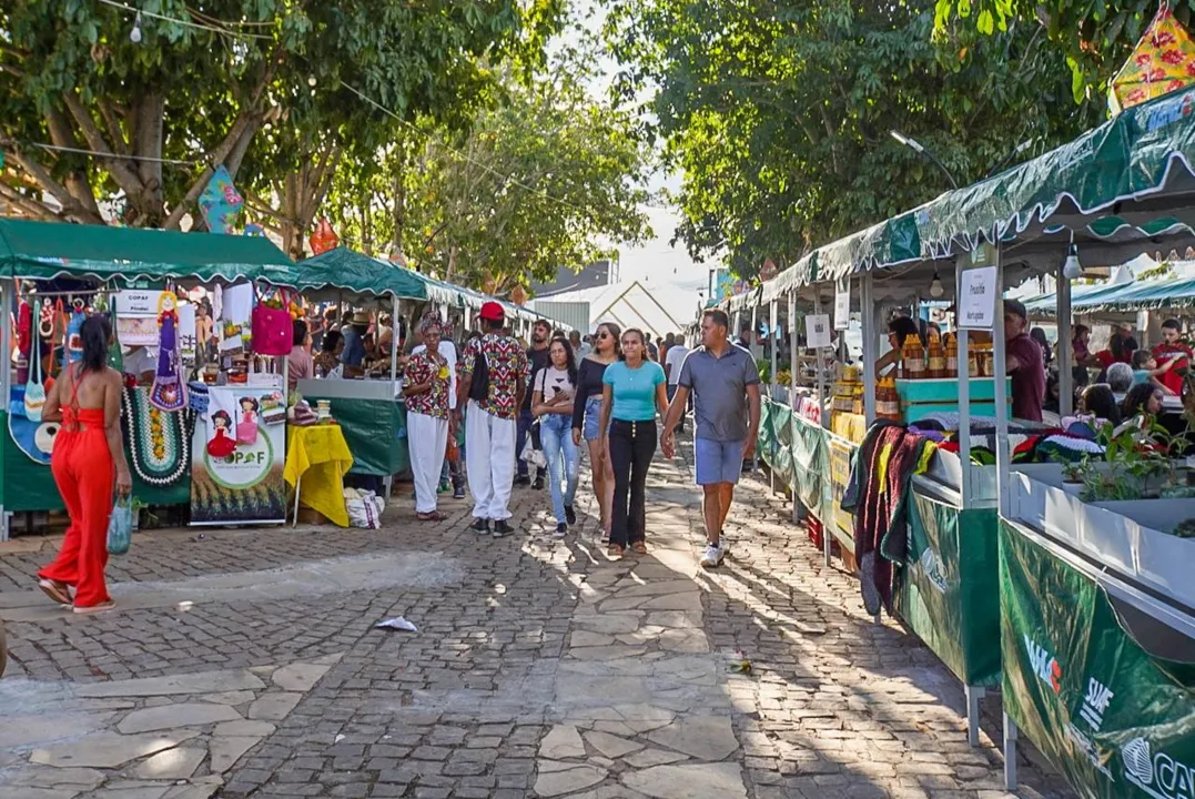 Bahia Sem Fome visitam organizações sociais que trabalham com produção e distribuição de alimentos