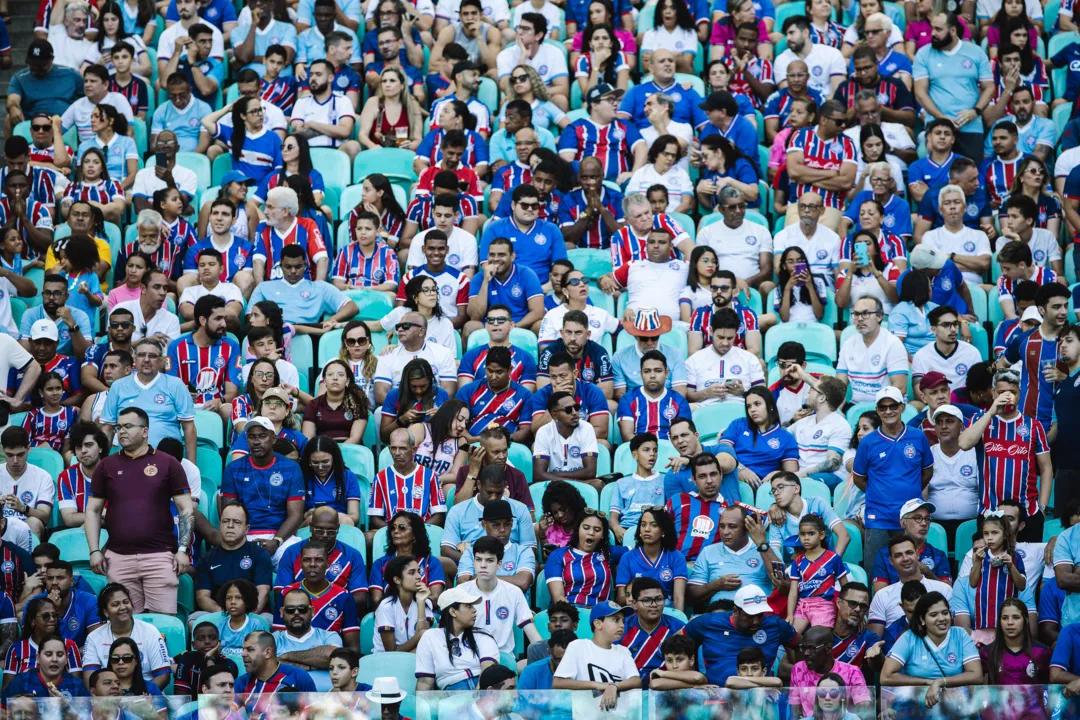 Torcida tricolor