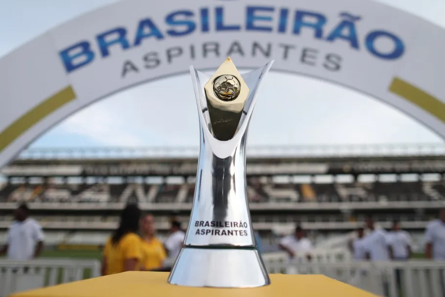 Brasileirão de Aspirantes