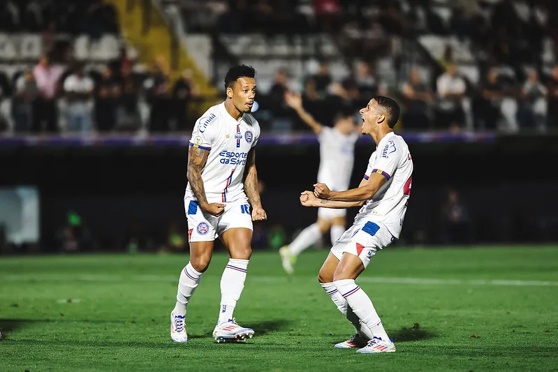 Rafael Ratão entrou no segundo tempo do jogo