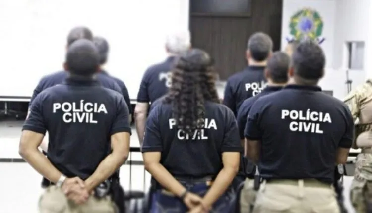 As vagas para concursos previstos e autorizados variam entre cargos de Polícia Civil, Policial Militar, Escrivão, Investigador, Delegado e muito mais