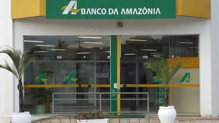Banco da Amazônia lança concurso com salário inicial de até R$ 3,9 mil