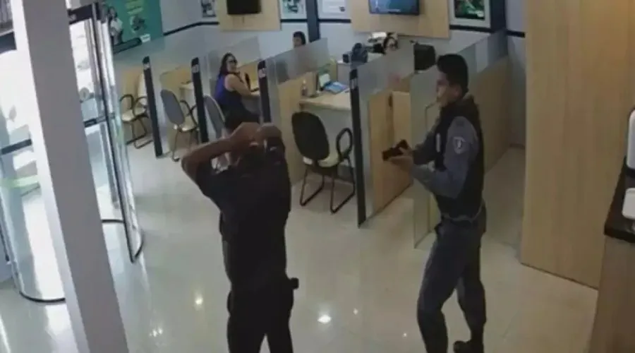 Crime aconteceu no interior do Maranhão