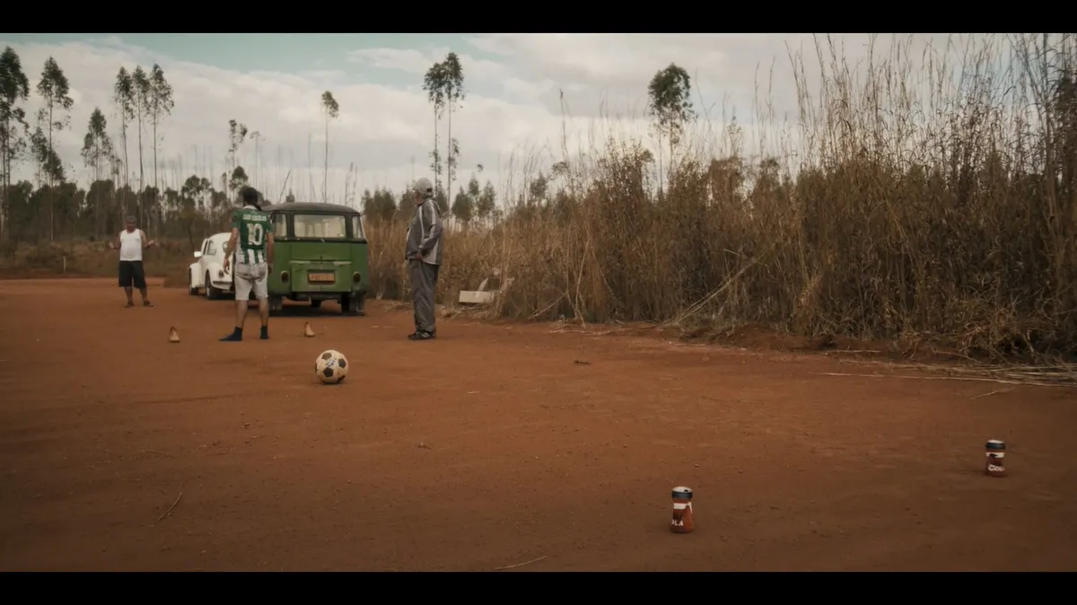 TV Brasil estreia série que mistura futebol, drama e comédia