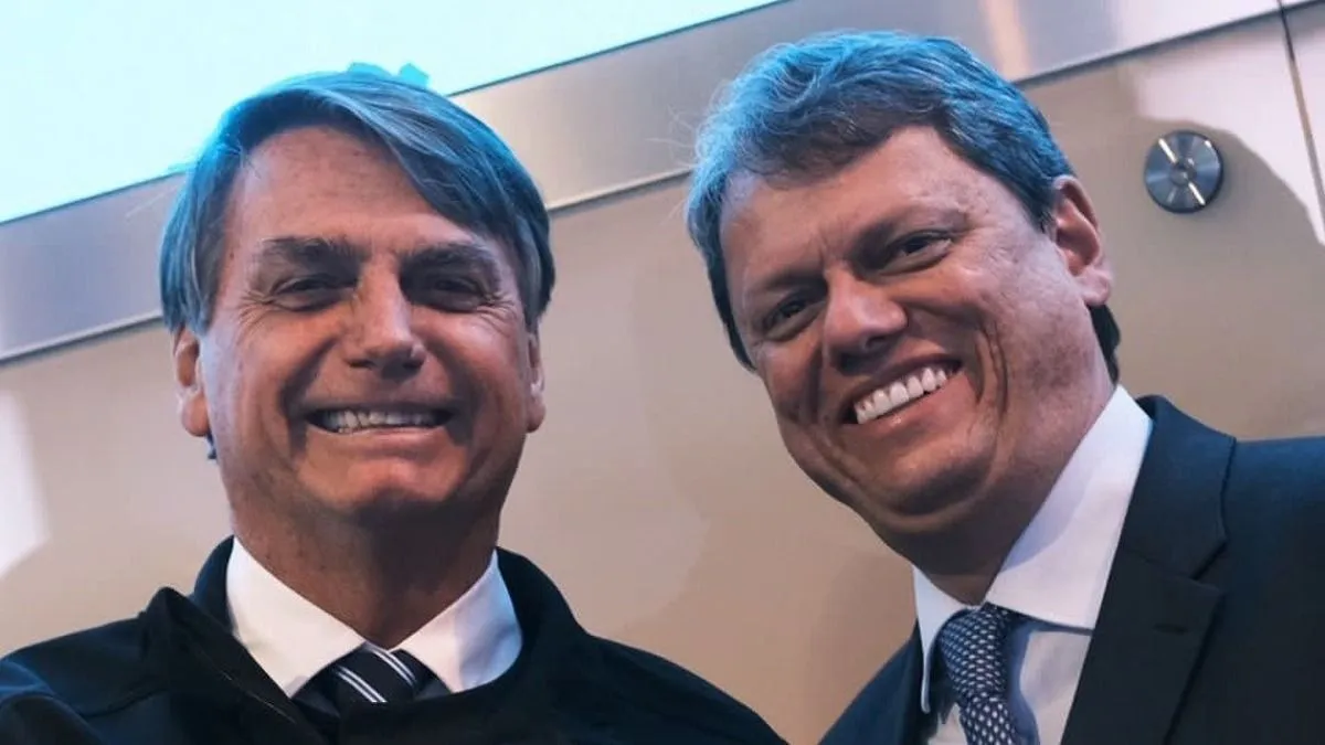 Conselho teria partido de Bolsonaro