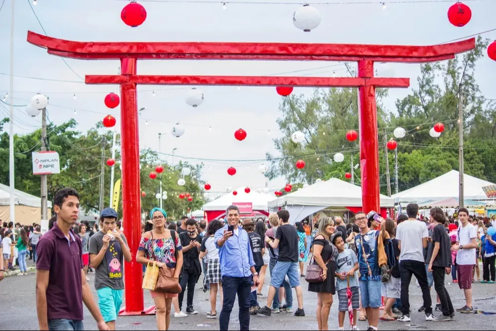 Bon Odori terá próxima edição no final de agosto