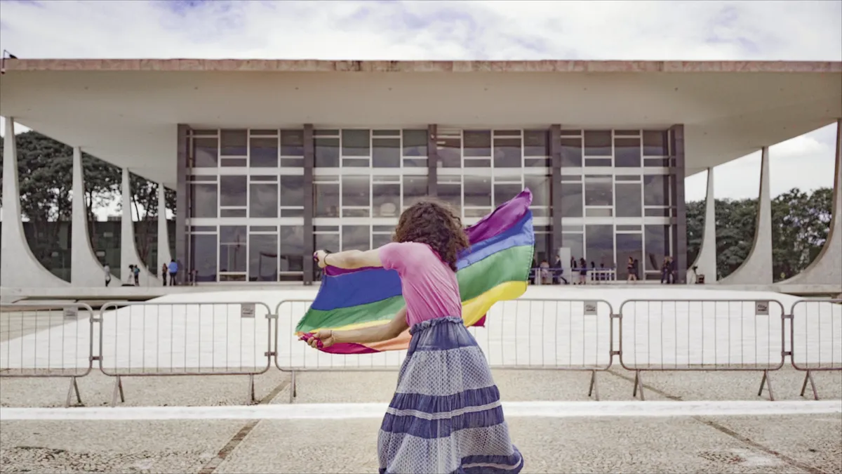 O projeto Bonde LGBT+ também promoverá um diagnóstico de lideranças locais