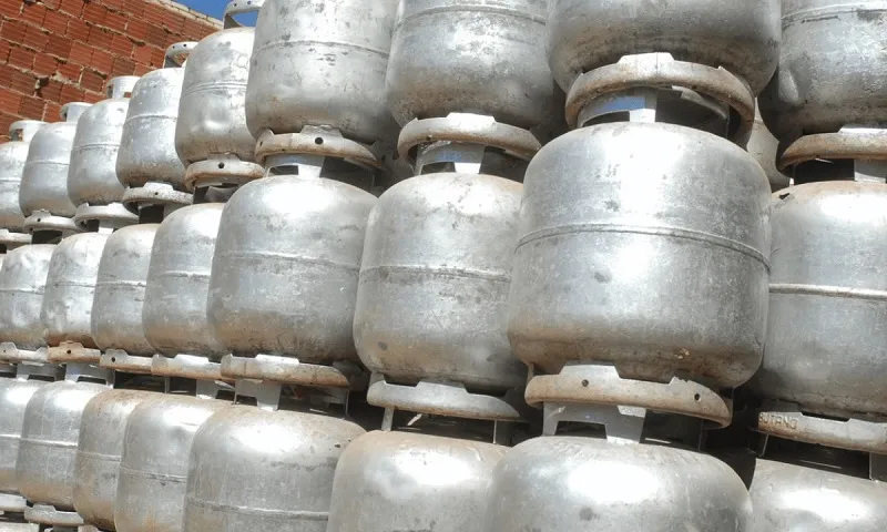 O Sinrevgas informou que, na Bahia, o aumento está alinhado com quatro distribuidoras