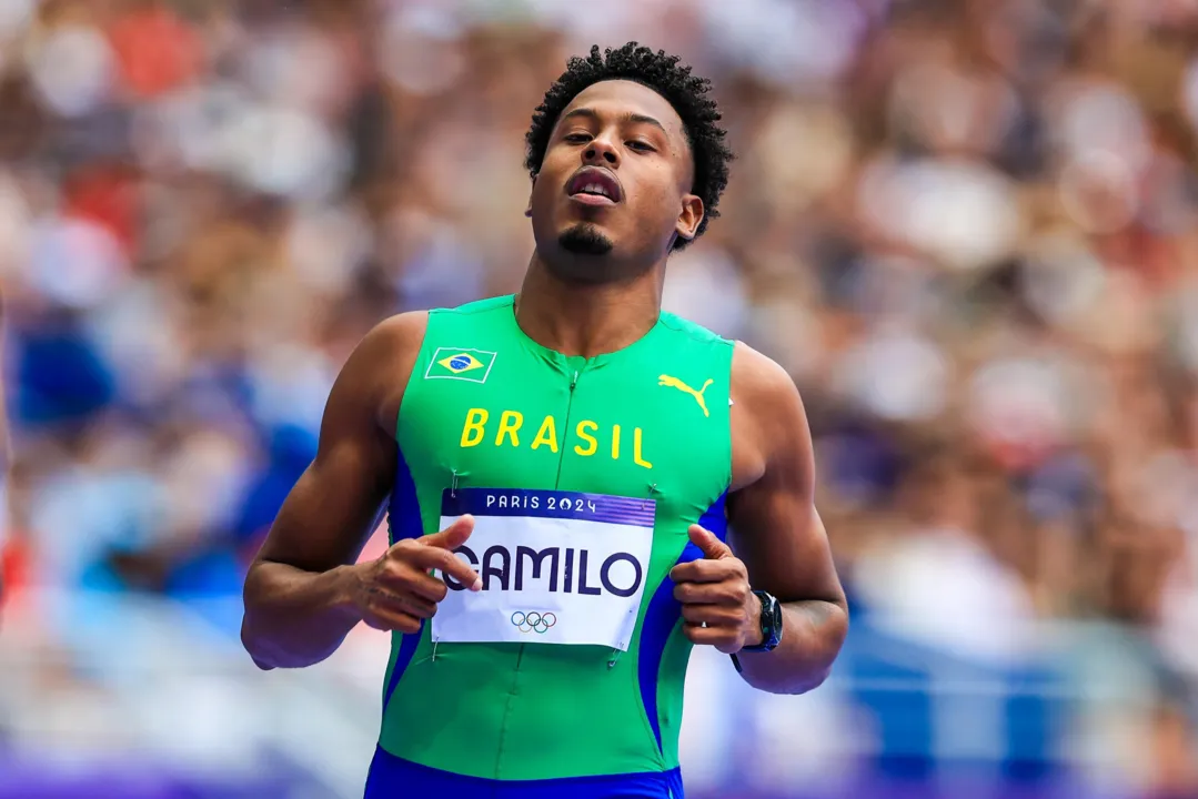 Imagem ilustrativa da imagem Brasil tem desempenho ruim no atletismo e diminui chances de medalha