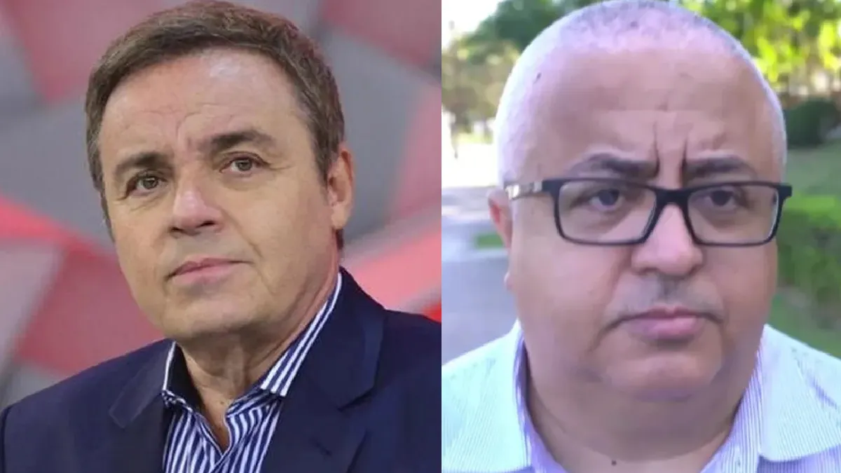 Ricardo Rocha terá reunião com filhos de Gugu