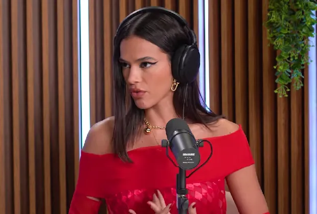 Bruna Marquezine protagoniza nova série da Disney