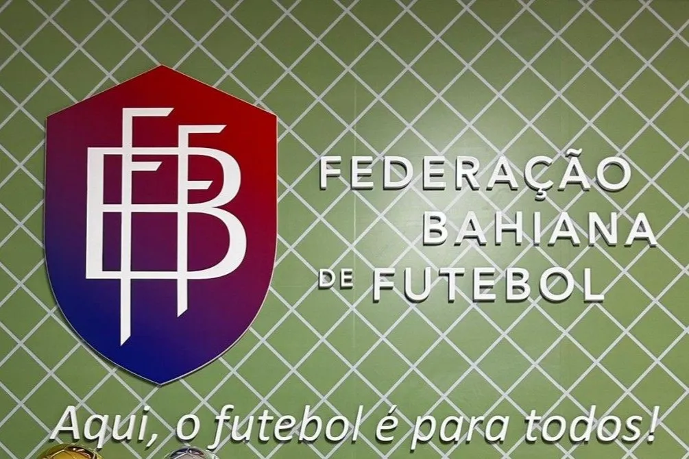 Federação Bahiana de Futebol completou 111 anos de fundação