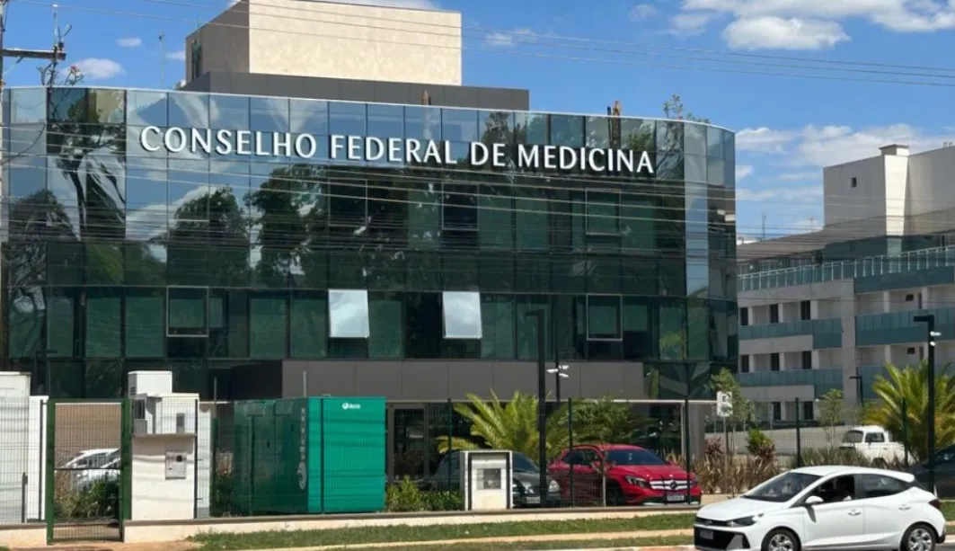 Conselho Federal de Medicina (CFM)