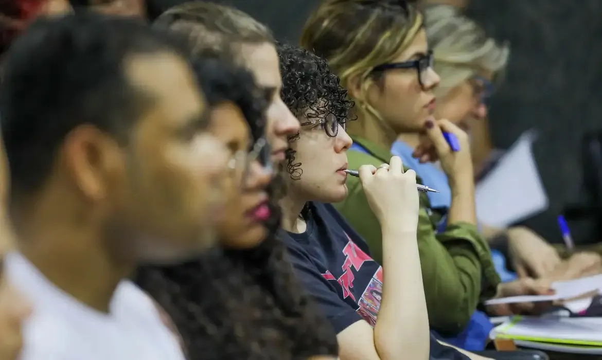 Segundo o MPF, há indícios de que a Fundação Cesgranrio não notificou adequadamente os candidatos reintegrados