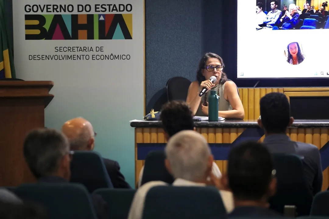 Conselheiros e membros dos Comitês de Bacias Hidrográficas da Bahia discutiram gestão dos recursos, preservação do meio ambiente e fortalecimento da governança