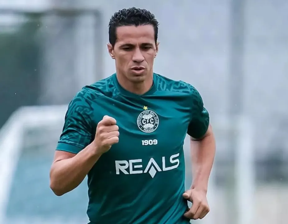 Leandro Damião