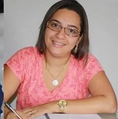 Simeia Queiroz (Avante), candidata em Ubatã, já tinha sofrido sanções por propaganda eleitoral irregular