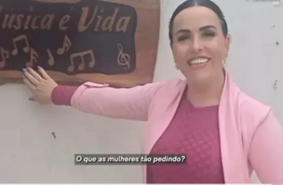 Paula Camargo acatou decisão, mas discorda da interpretação do MP