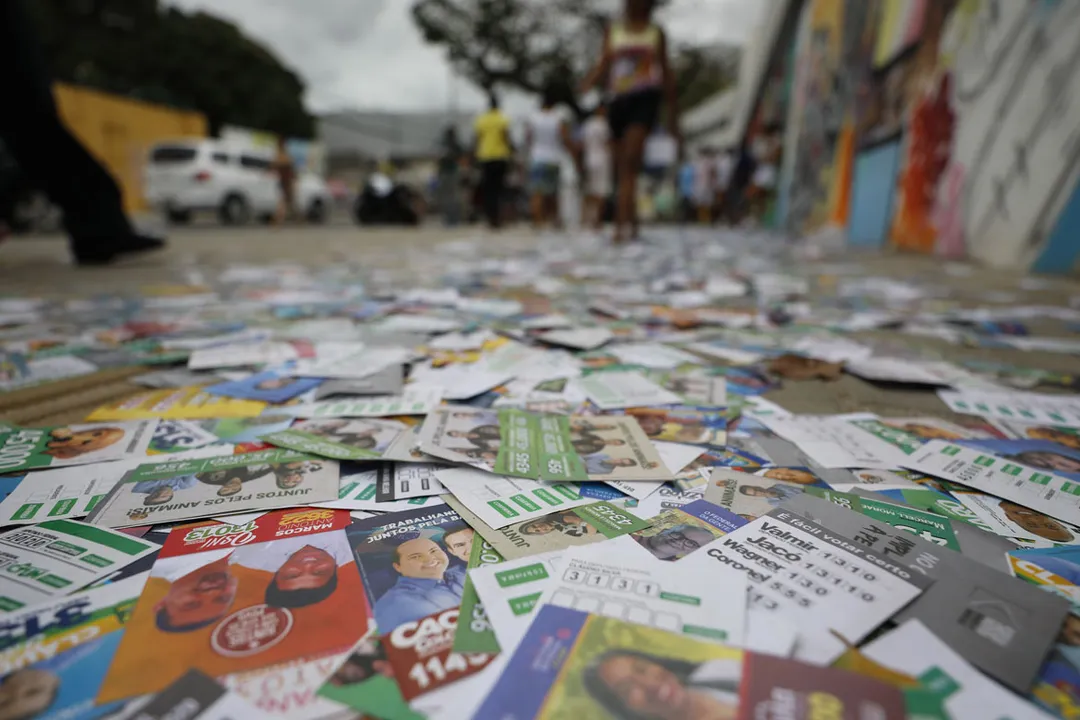 Postulantes têm até o dia 16 de novembro para enviar as prestações de contas relativas aos dois turnos das eleições