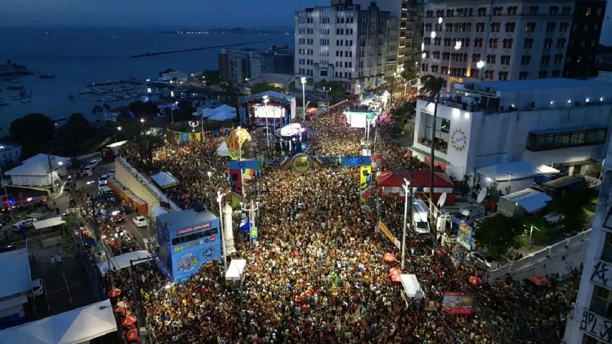 Blocos precisam fazer recadastramento para o Carnaval 2025