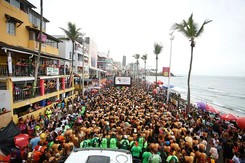 De acordo com o secretário, o pré-carnaval vai crescer