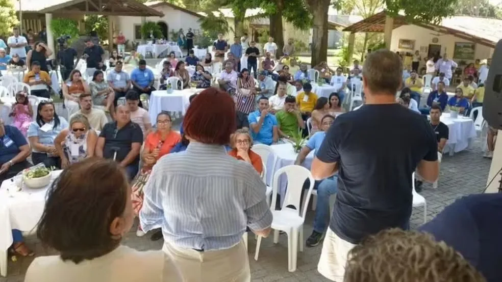 Ninguém ficou ferido após ataque a tiros