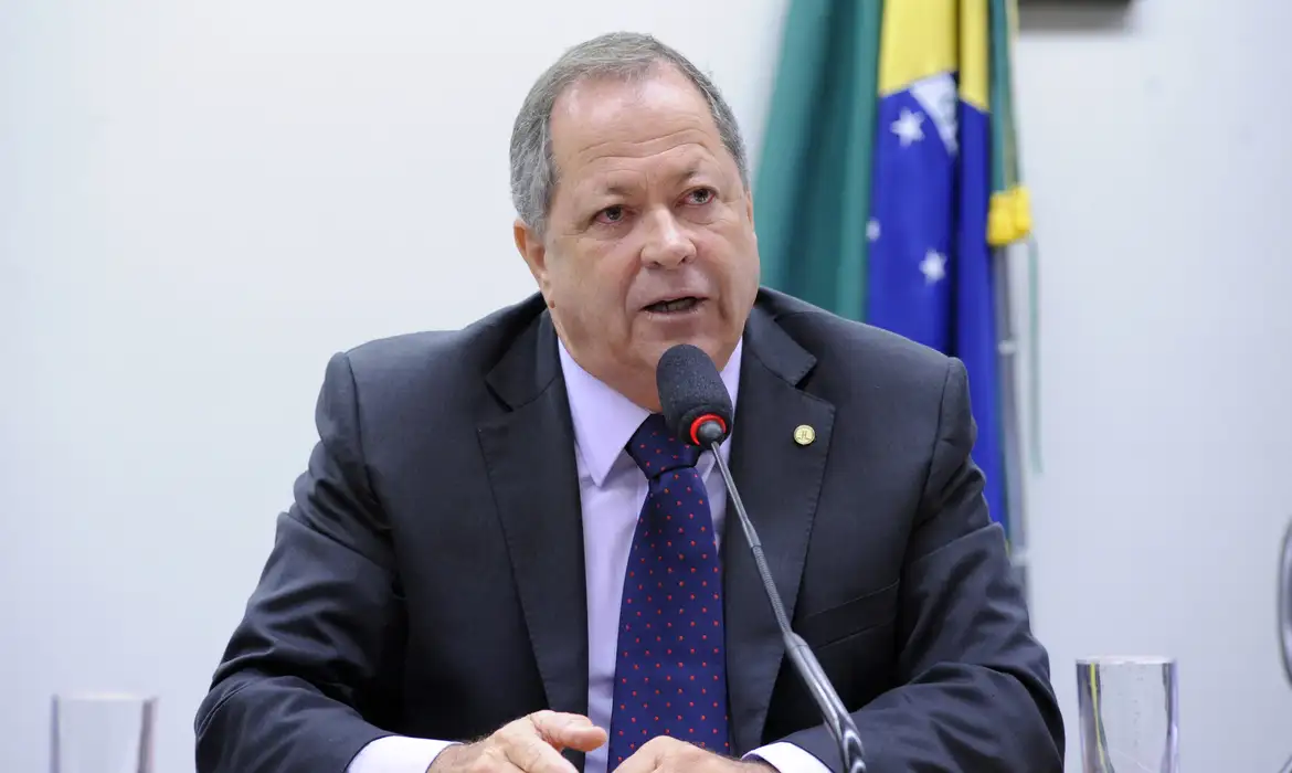 Deputado Chiquinho Brazão (União Brasil) pode ter mandato cassado na Câmara