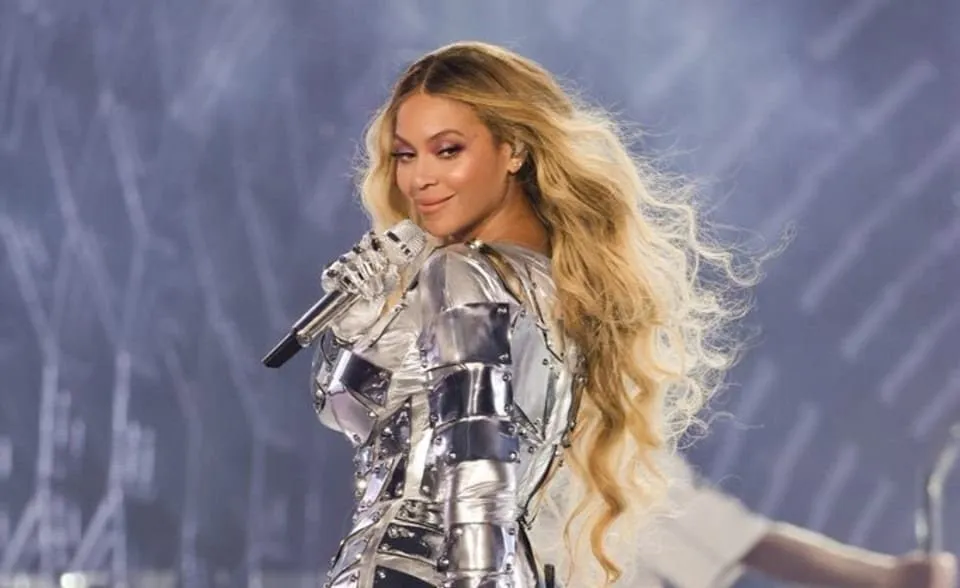 Beyoncé tem 315 milhões no apenas no Instagram