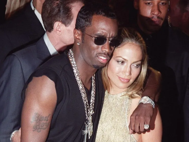 prisão de Lopez e Diddy aconteceu em 27 de dezembro de 1999