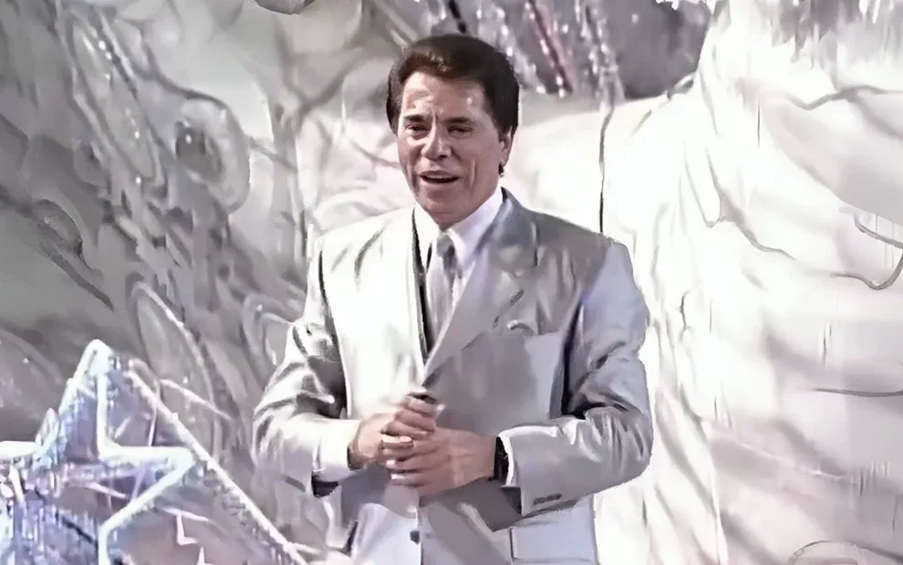 Imagem ilustrativa da imagem Causa da morte de Silvio Santos é divulgada