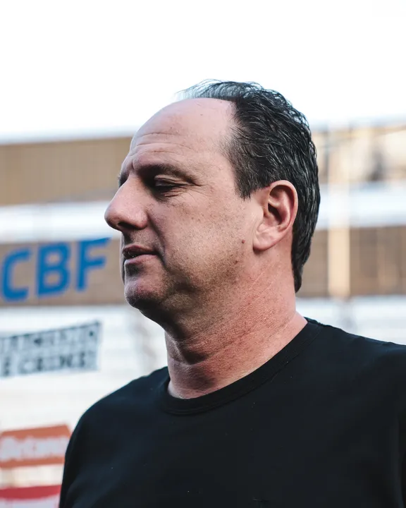 Rogério Ceni, técnico do Bahia