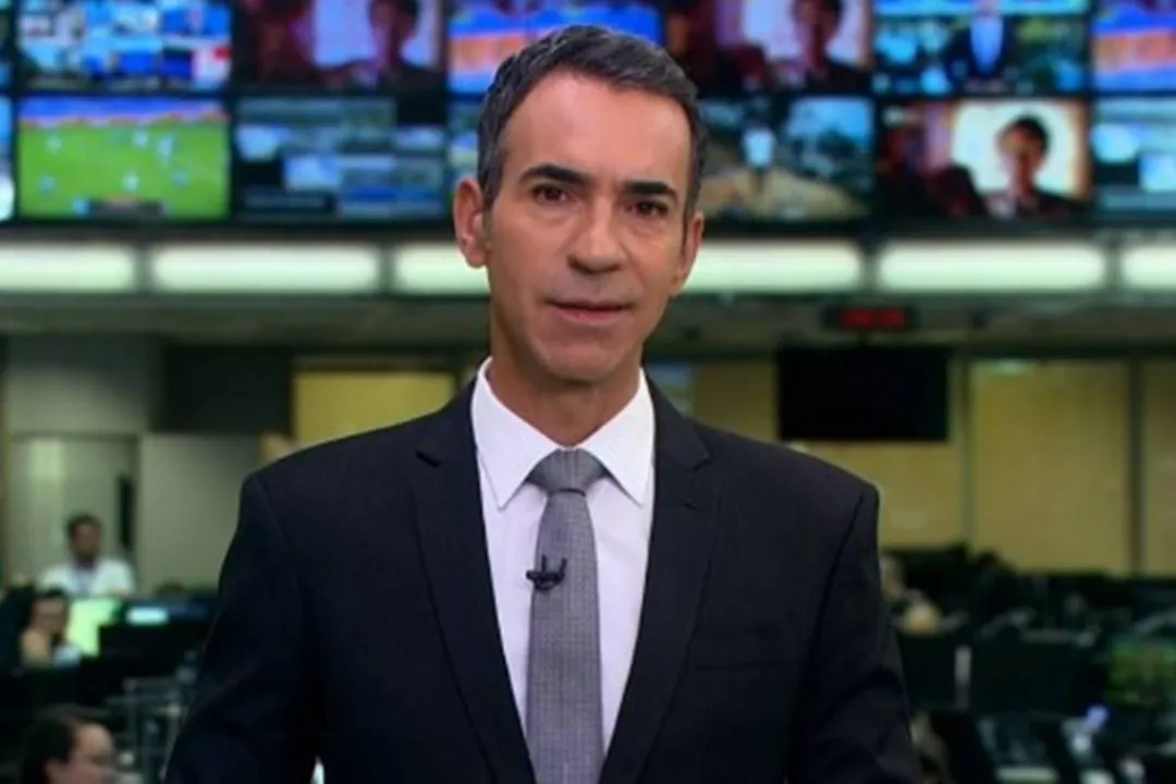 Tralli deve se ausentar por alguns dias da apresentação do "Jornal Hoje", telejornal que comanda nas tardes da Rede Globo