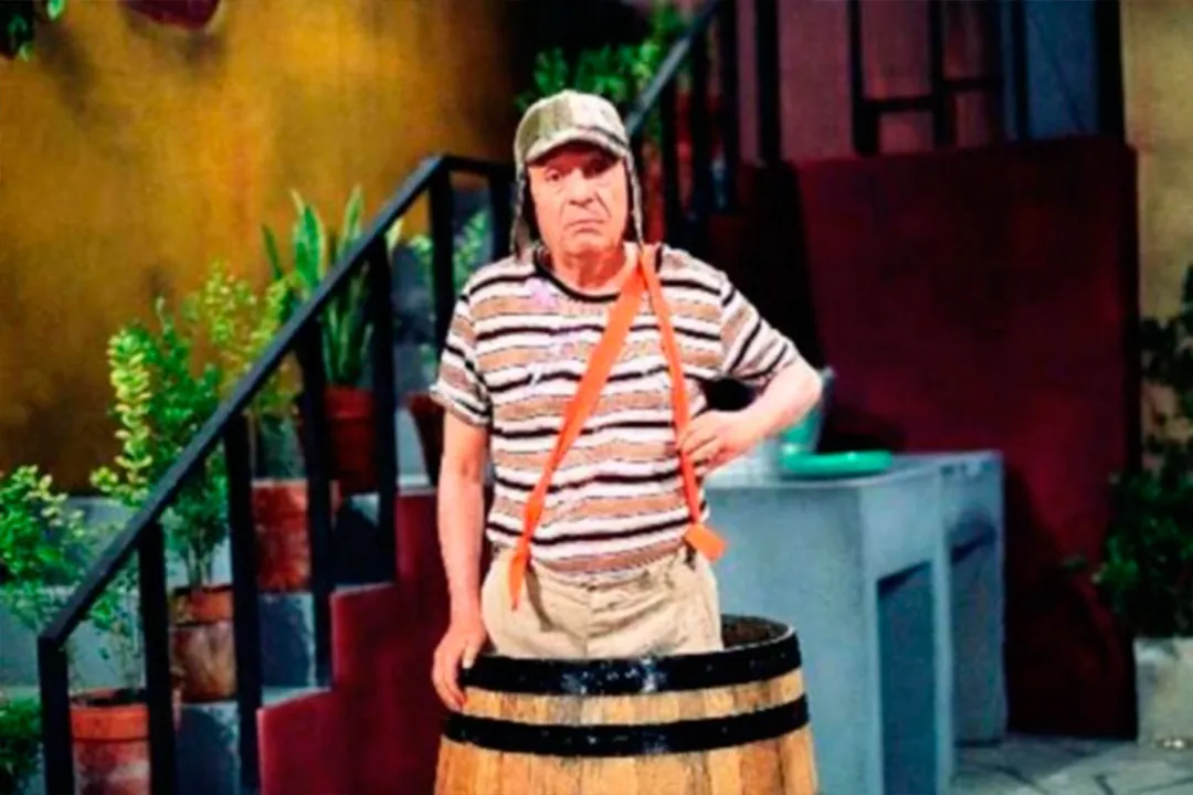 'Clube do Chaves' vai substituir 'Fofocando' no SBT