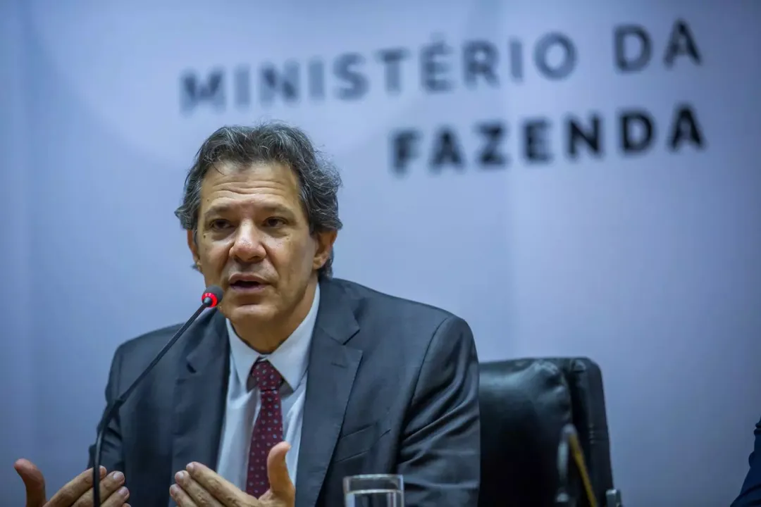 Ministro Haddad