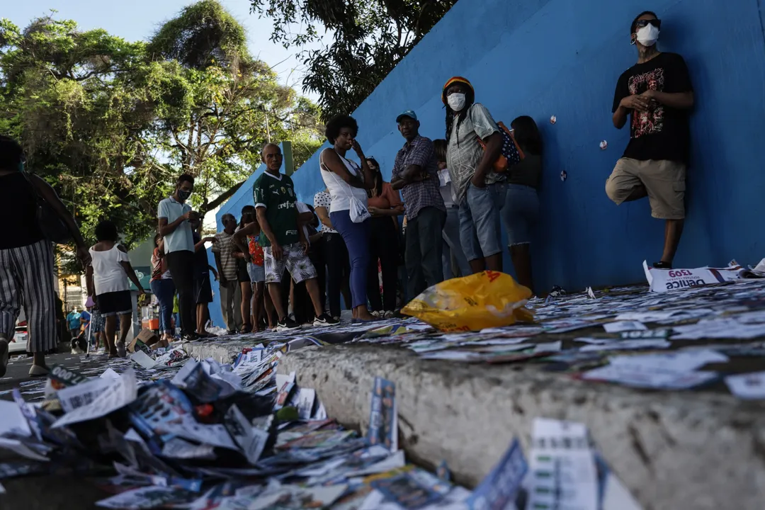 Eleições municipais acontecem neste domingo, 4