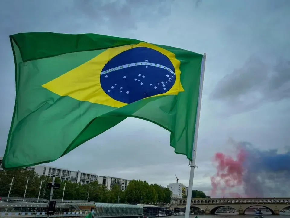 Bandeira do Brasil